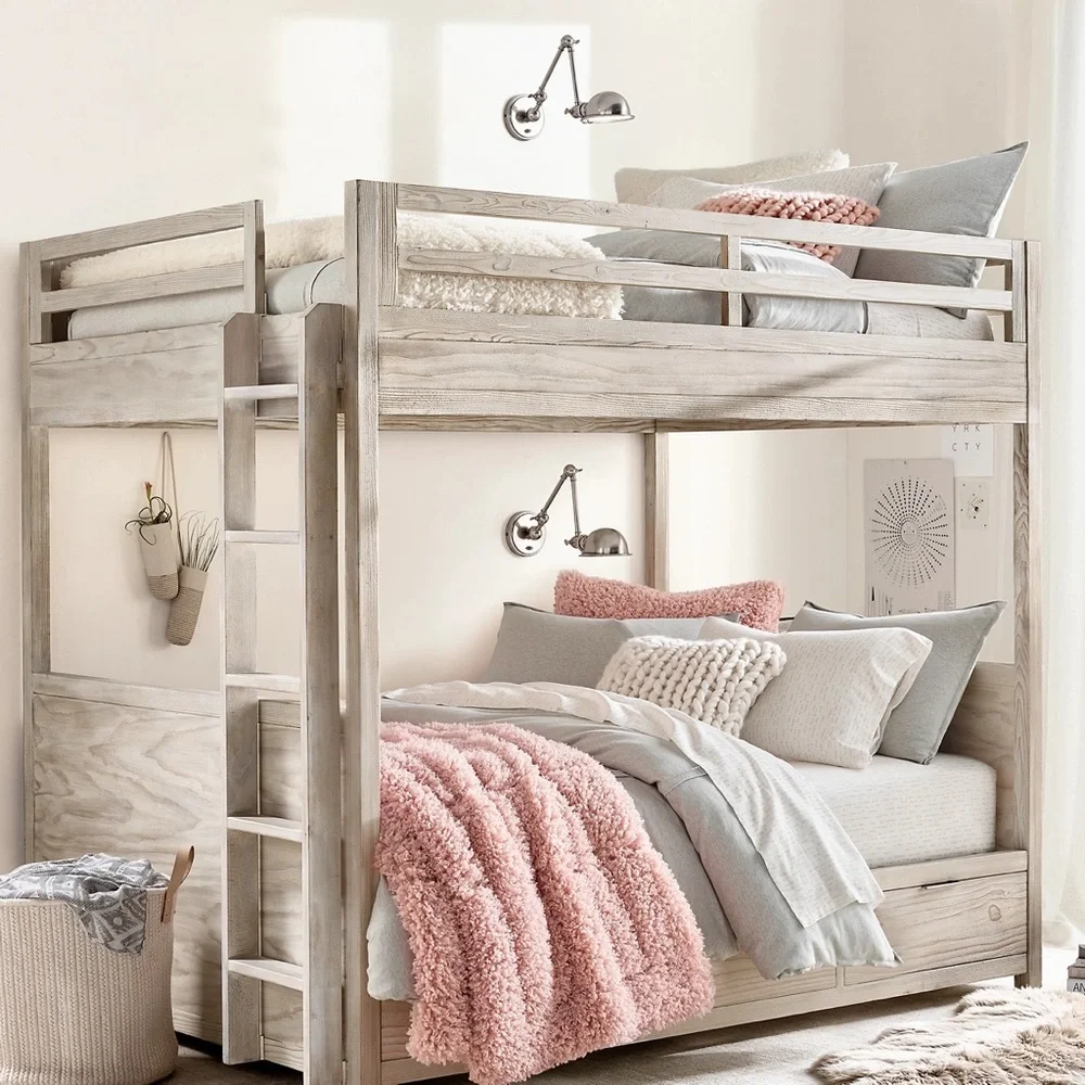 Restoration Hardware Comforter and Sham Set